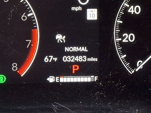 Used 2023 Honda CR-V EX image 23