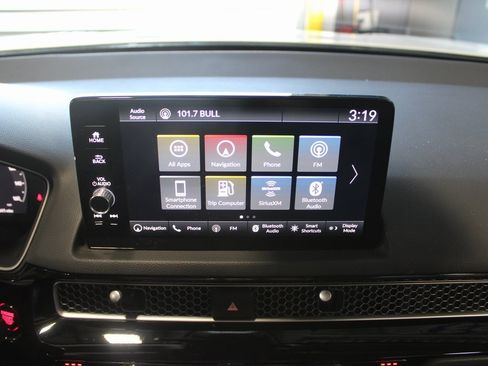 Used 2023 Honda Civic Touring image 29