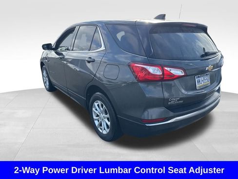 Used 2020 Chevrolet Equinox LT image 13