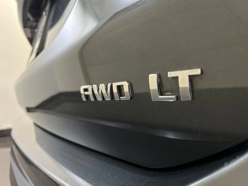 Used 2018 Chevrolet Equinox LT AWD/4WD image 29