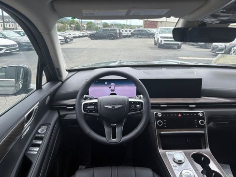 New 2026 Genesis GV80 2.5T Select AWD/4WD image 24