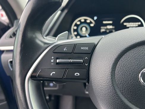 Used 2020 Hyundai Sonata Limited image 14