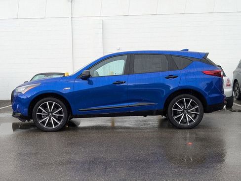 New 2025 Acura RDX A-Spec image 9