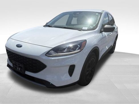 Used 2022 Ford Escape SE FWD image 8