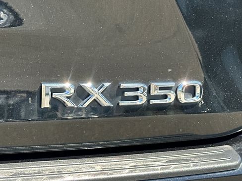 Used 2020 Lexus RX 350 AWD w/ Accessory Package image 32