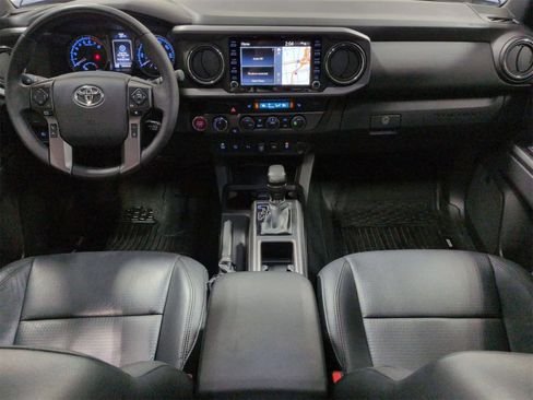 Used 2023 Toyota Tacoma TRD Off-Road w/ TRD Premium Off Road Package image 22