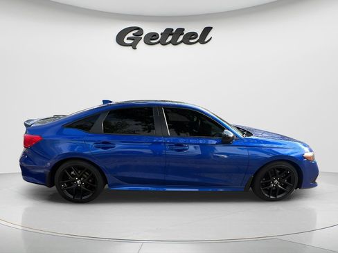 Used 2022 Honda Civic Si image 4