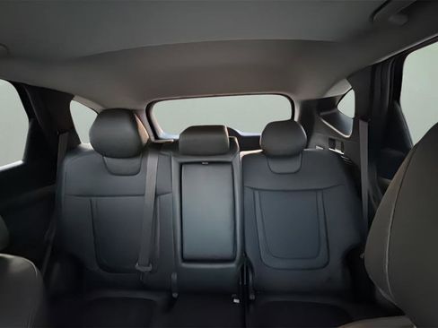 New 2026 Hyundai Tucson SEL image 11