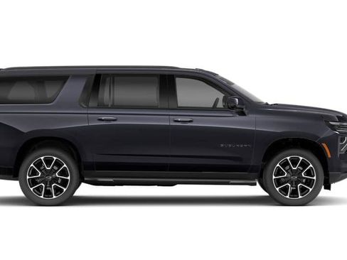 New 2026 Chevrolet Suburban RST w/ Comfort Package AWD/4WD image 28