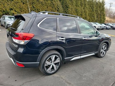 Used 2019 Subaru Forester Touring image 7