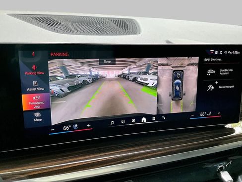 Certified 2026 BMW X7 xDrive40i AWD/4WD image 26