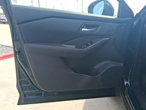 New 2026 Nissan Rogue SV AWD/4WD image 23