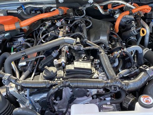 New 2026 Toyota Tacoma TRD Off-Road image 11