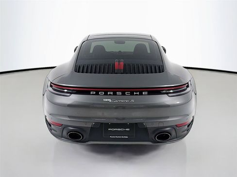 Used 2020 Porsche 911 Carrera S RWD image 22