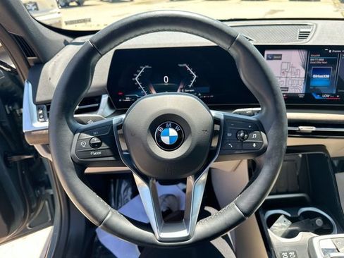 Used 2023 BMW X1 xDrive28i w/ Convenience Package AWD/4WD image 14
