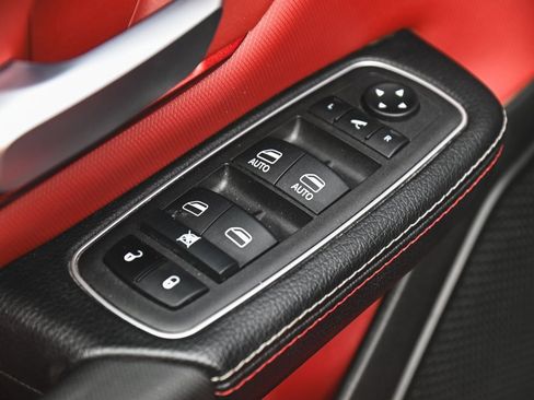 Used 2022 RAM 1500 Rebel w/ Rebel Level 2 Equipment Group image 9