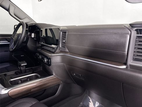 Used 2026 Chevrolet Silverado 1500 RST w/ Convenience Package II AWD/4WD image 43