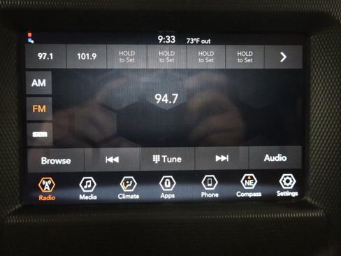 Used 2022 Jeep Wrangler Unlimited Sport AWD/4WD image 16