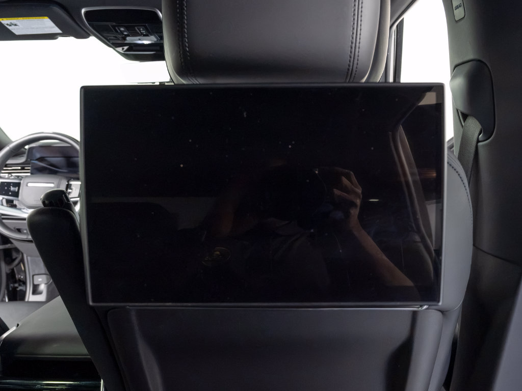 Used 2024 Land Rover Range Rover Autobiography AWD/4WD image 39