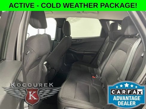 Used 2024 Ford Escape Active AWD/4WD image 20