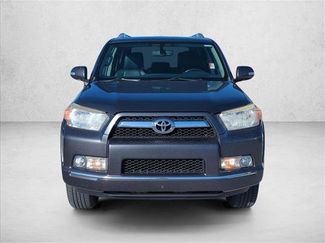 Used 2012 Toyota 4Runner Limited video 2