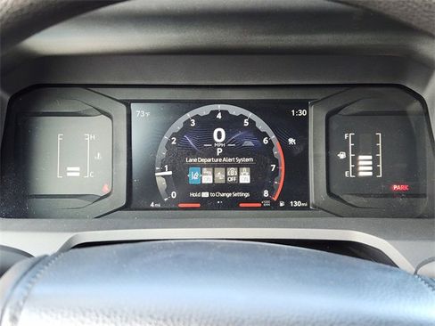 New 2026 Toyota Tacoma SR5 image 12