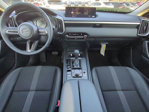 New 2026 MAZDA CX-50 AWD 2.5 S w/ Cargo Package image 15