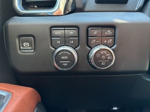 Used 2022 GMC Sierra 1500 Denali Ultimate image 14