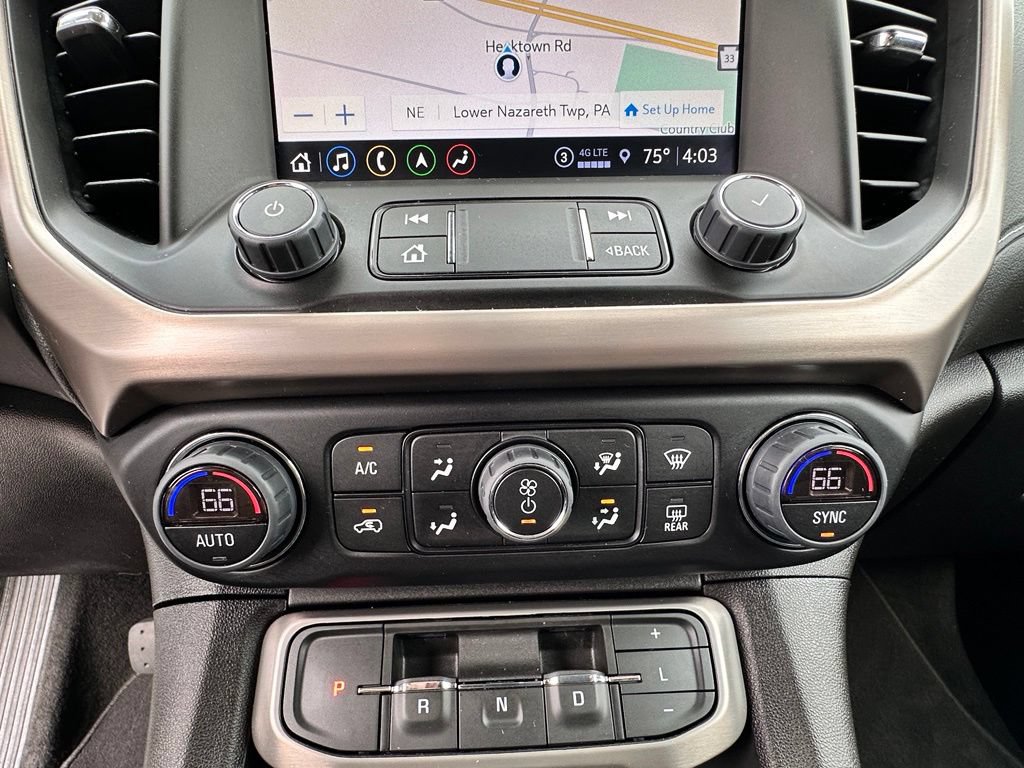 Certified 2023 GMC Acadia Denali w/ Denali Ultimate Package AWD/4WD image 33