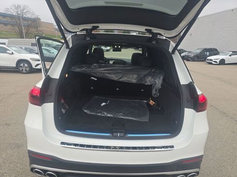 New 2026 Mercedes-Benz GLE 53 AMG 4MATIC image 23