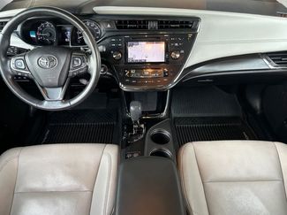 Used 2017 Toyota Avalon Limited w/ All Weather Liner Package video 3