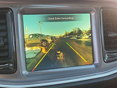 Used 2020 Dodge Challenger SXT w/ Cold Weather Group image 19