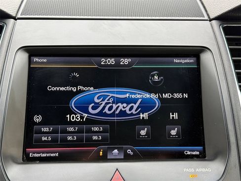 Used 2014 Ford Taurus SEL w/ Equipment Group 201A image 14