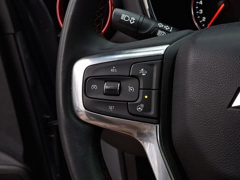 Used 2024 Chevrolet Blazer RS image 21