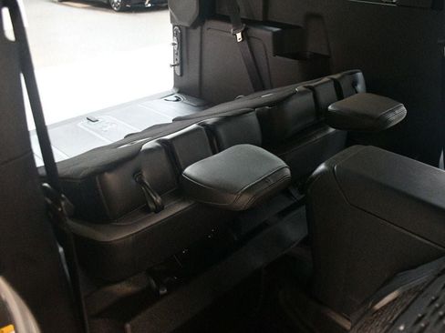 Used 2024 Ford Bronco Black Diamond image 72