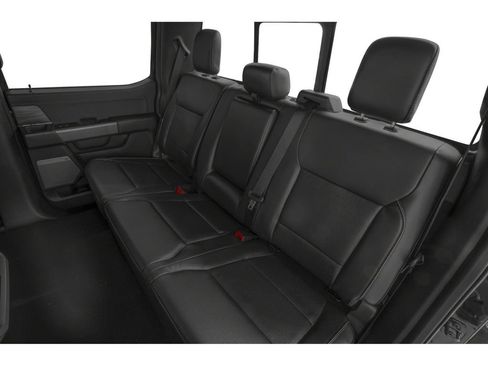 Used 2024 Ford F150 Lariat w/ Equipment Group 502A High AWD/4WD image 8