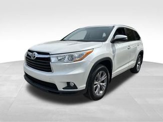 Used 2014 Toyota Highlander XLE 360° Tour
