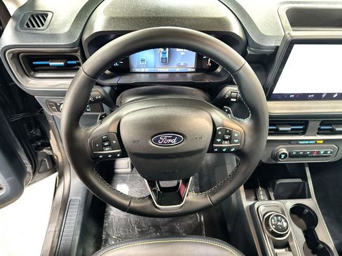 New 2026 Ford Maverick Lobo AWD/4WD image 17
