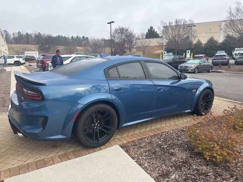 Used 2021 Dodge Charger Scat Pack image 2