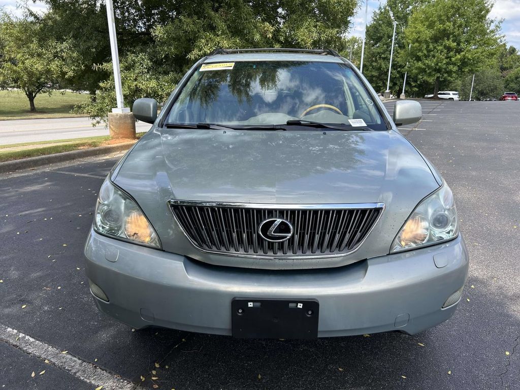 Used 2006 Lexus RX 330 AWD w/ Premium Plus Pkg image 6