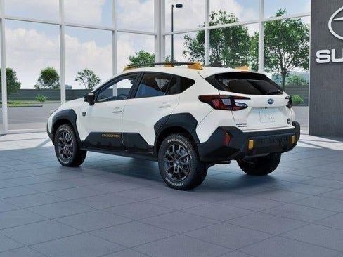 New 2026 Subaru Crosstrek 2.5i Wilderness AWD/4WD image 26