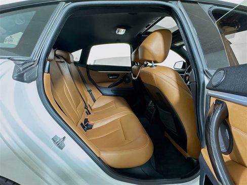 Used 2017 BMW 440i Gran Coupe image 26