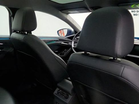 Used 2025 Audi A6 e-tron Premium Plus w/ Premium Plus RWD image 42