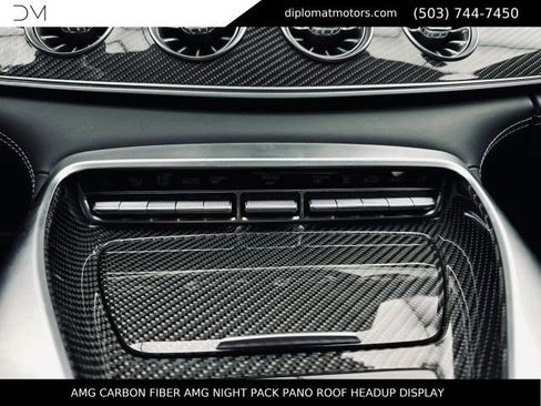 Used 2024 Mercedes-Benz AMG GT 63 S image 34