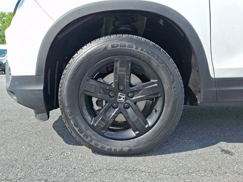Used 2023 Honda Ridgeline Black Edition image 10