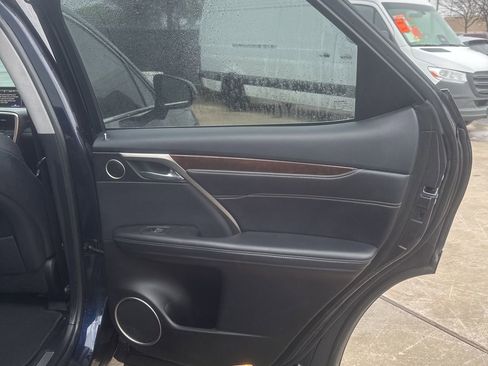 Used 2019 Lexus RX 350 AWD w/ Navigation Package image 17