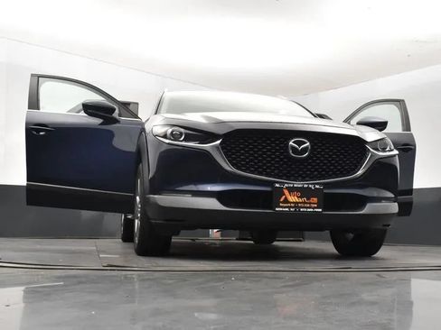 Used 2023 MAZDA CX-30 AWD 2.5 S w/ Preferred Package image 11