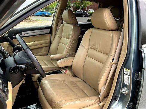 Used 2011 Honda CR-V EX-L image 25