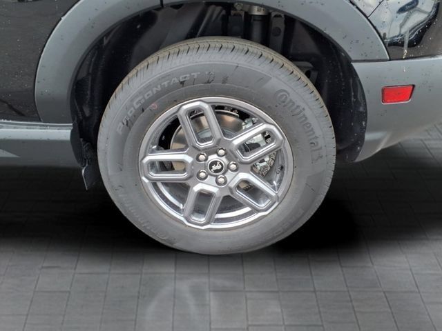 New 2026 Ford Bronco Sport Big Bend AWD/4WD image 9
