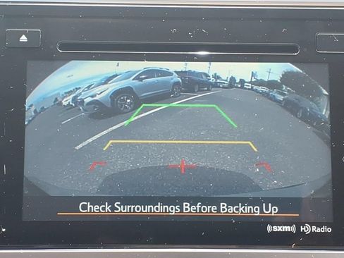 Used 2017 Subaru Outback 2.5i Limited AWD/4WD image 9
